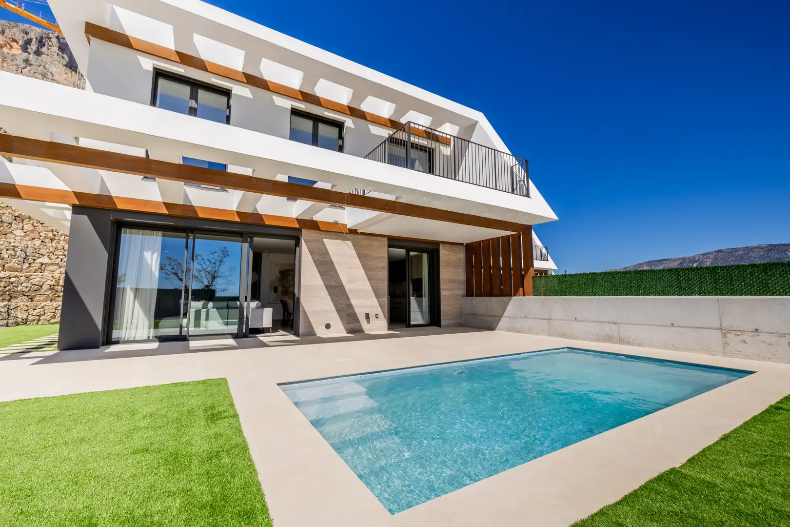 Maison avec terrasse à vendre à Casco urbano, imagen 22