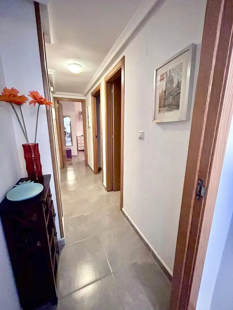 Apartment with terrace for sale in Playa del Acequión, Náufragos y Rocío del Mar, imagen 6