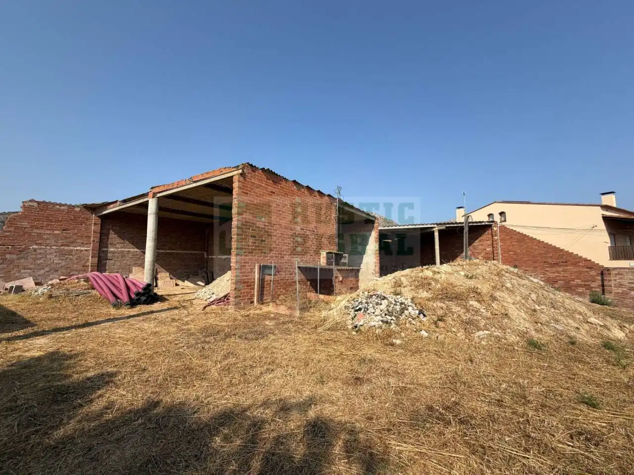 Residencial en venta en Ullà