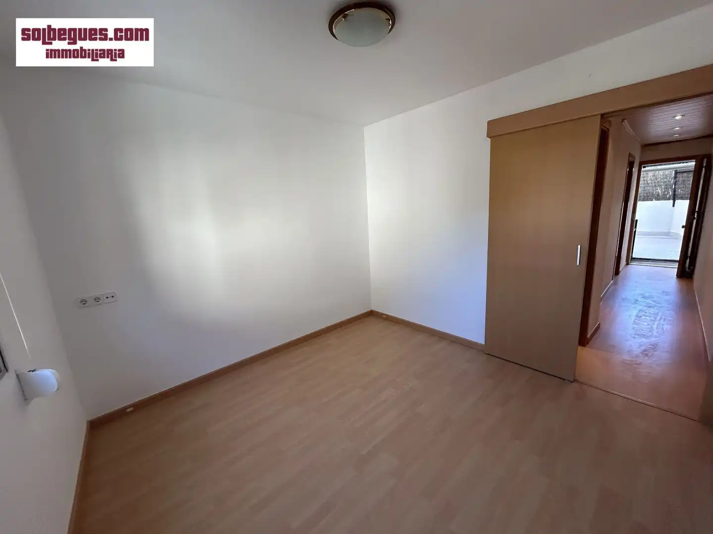 Bedroom of Duplexes for sale in Begues  with Terrace and Storage room