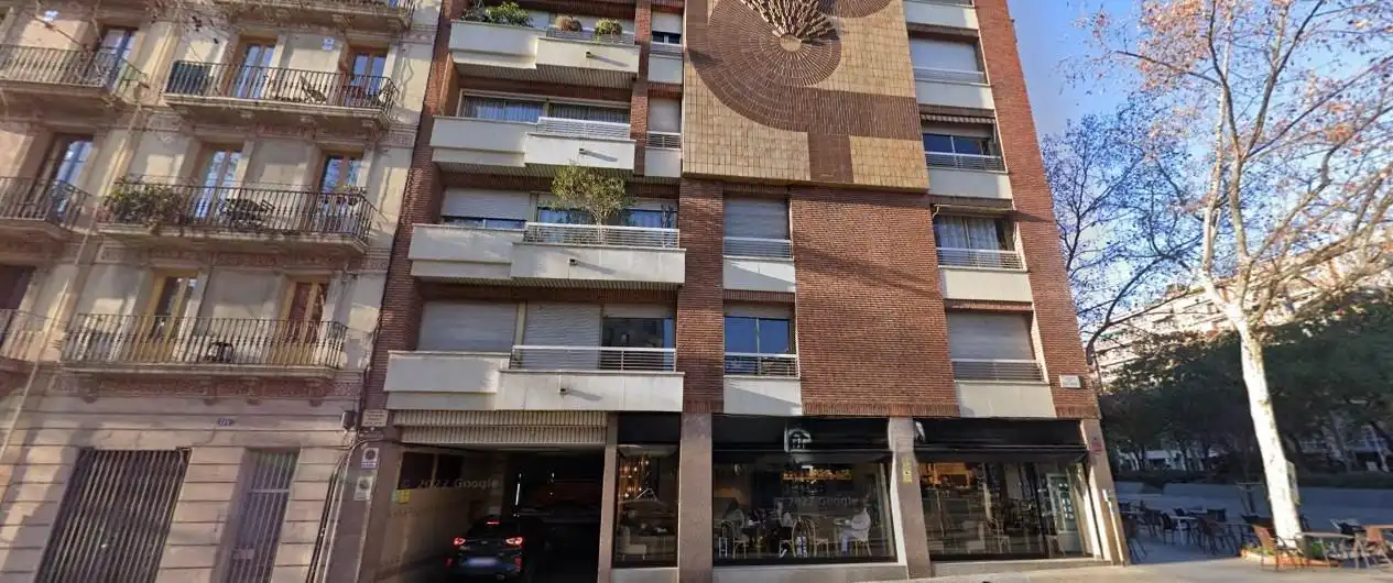 Individuale in affitto a Avenida ROMA 120, imagen 11