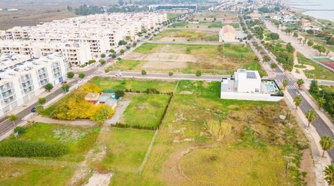 Foto 3 de Terreny en venda a Avinguda de la Mar, 13, Platja D'almenara Casablan, -1, Almenara, Castellón