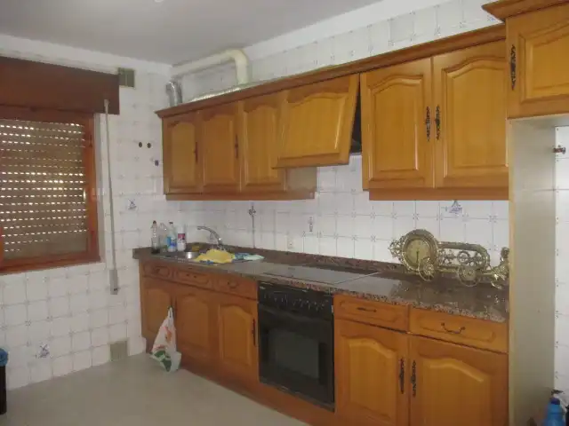 Appartement avec terrasse à vendre à Calle Camilo Barcia T