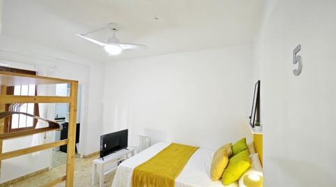 Foto 4 de Estudi de lloguer a San Esteban, Barrio de Peral - San Félix, Cartagena