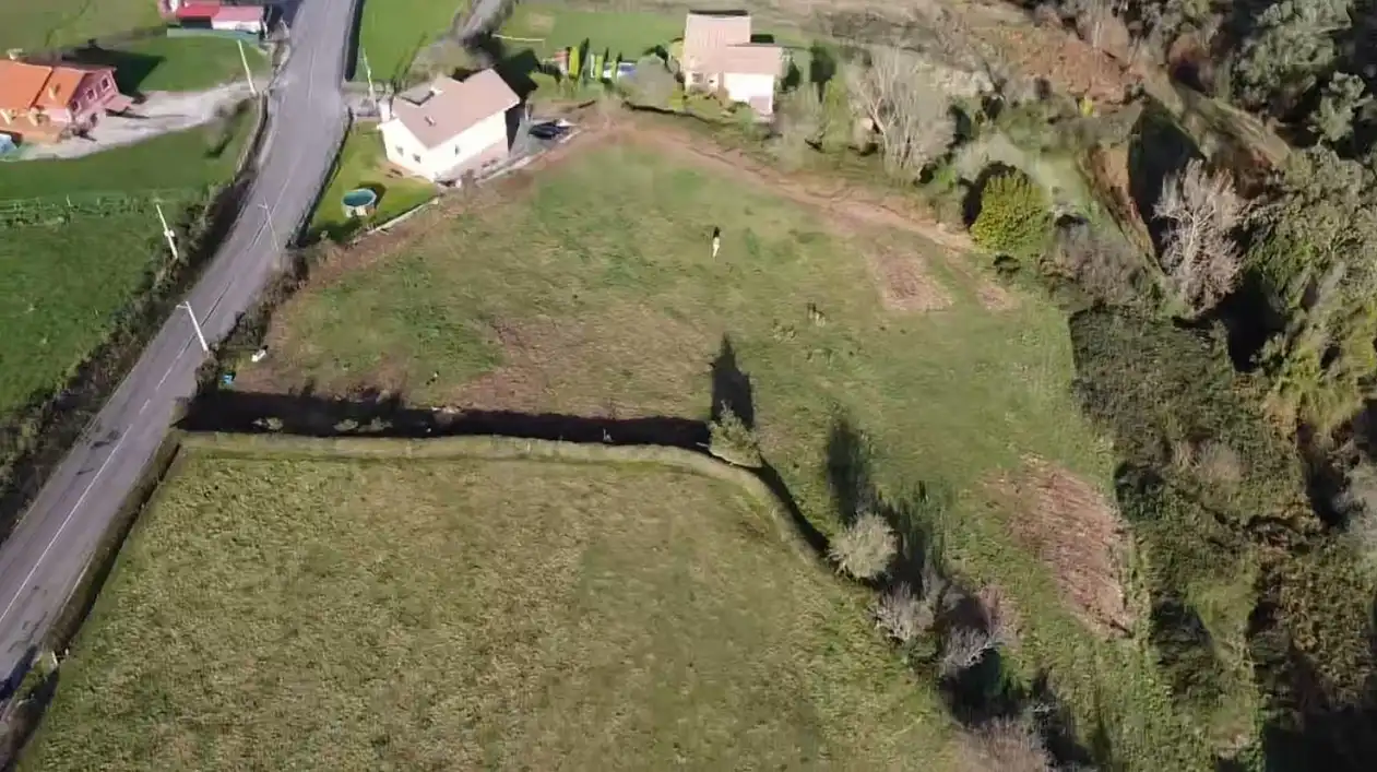 Terreny residencial en venda a Rural, imagen 2