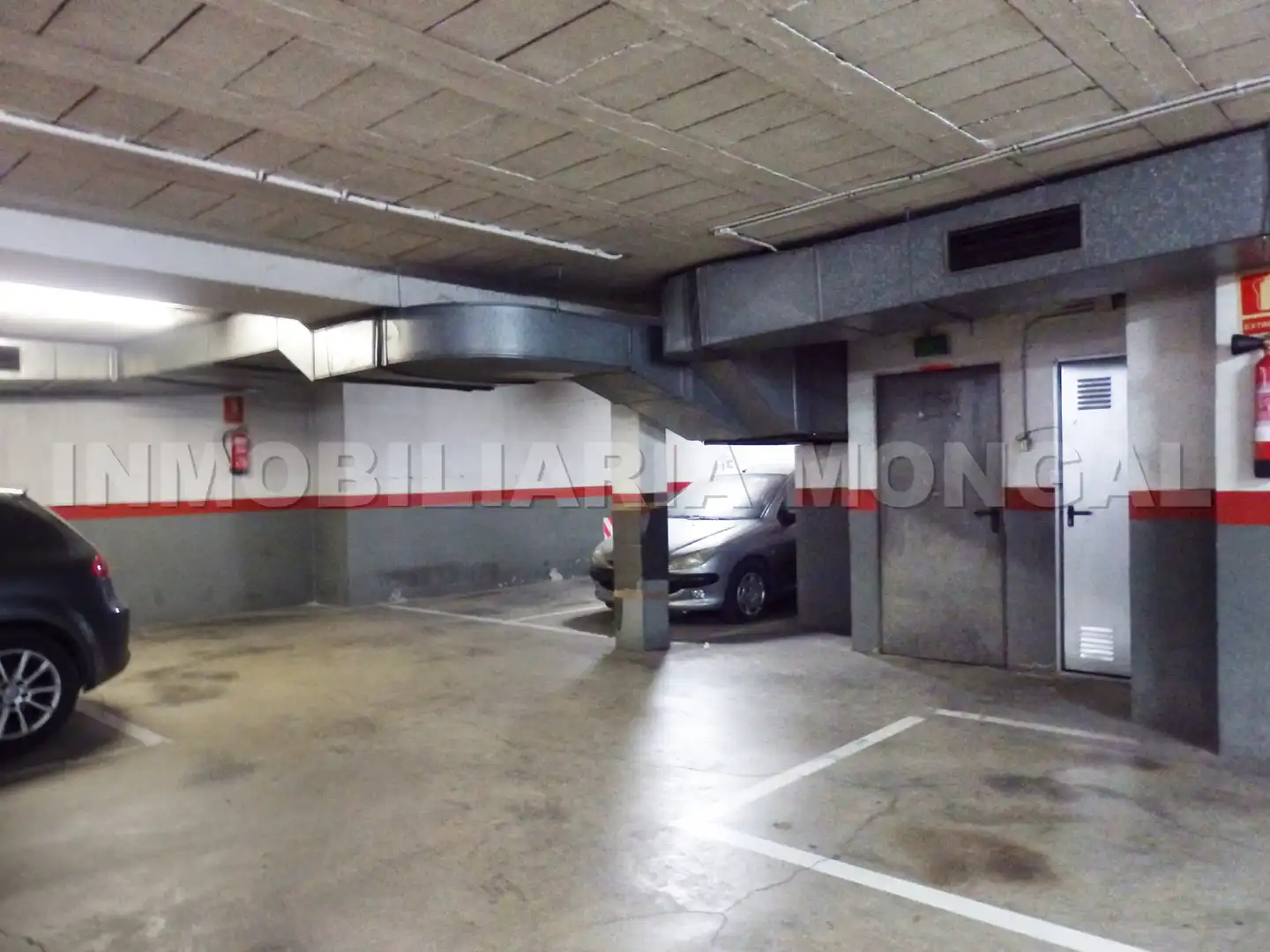 Einzelparkplatz zum Verkauf in Carrer de la Llibertat 9, imagen 7