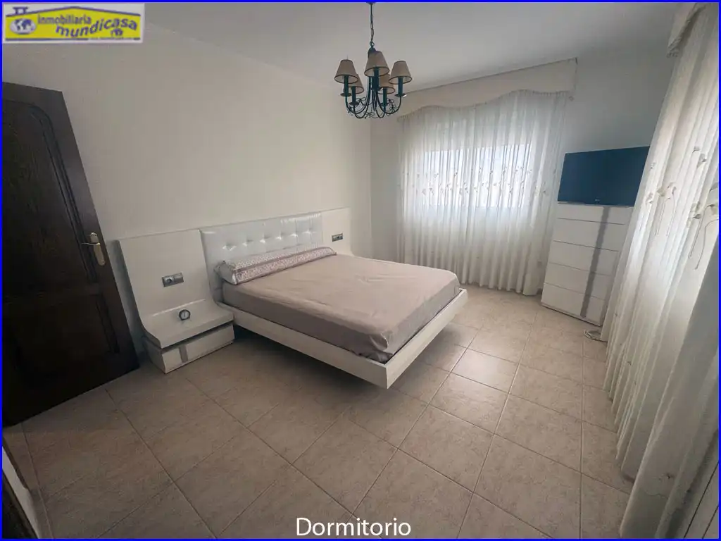 Villa avec terrasse à vendre à Calle Sierra Carrascoy, imagen 10