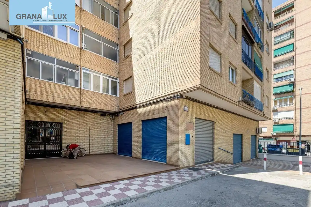 Pis amb ascensor en venda a Calle Blas Infante, imagen 32