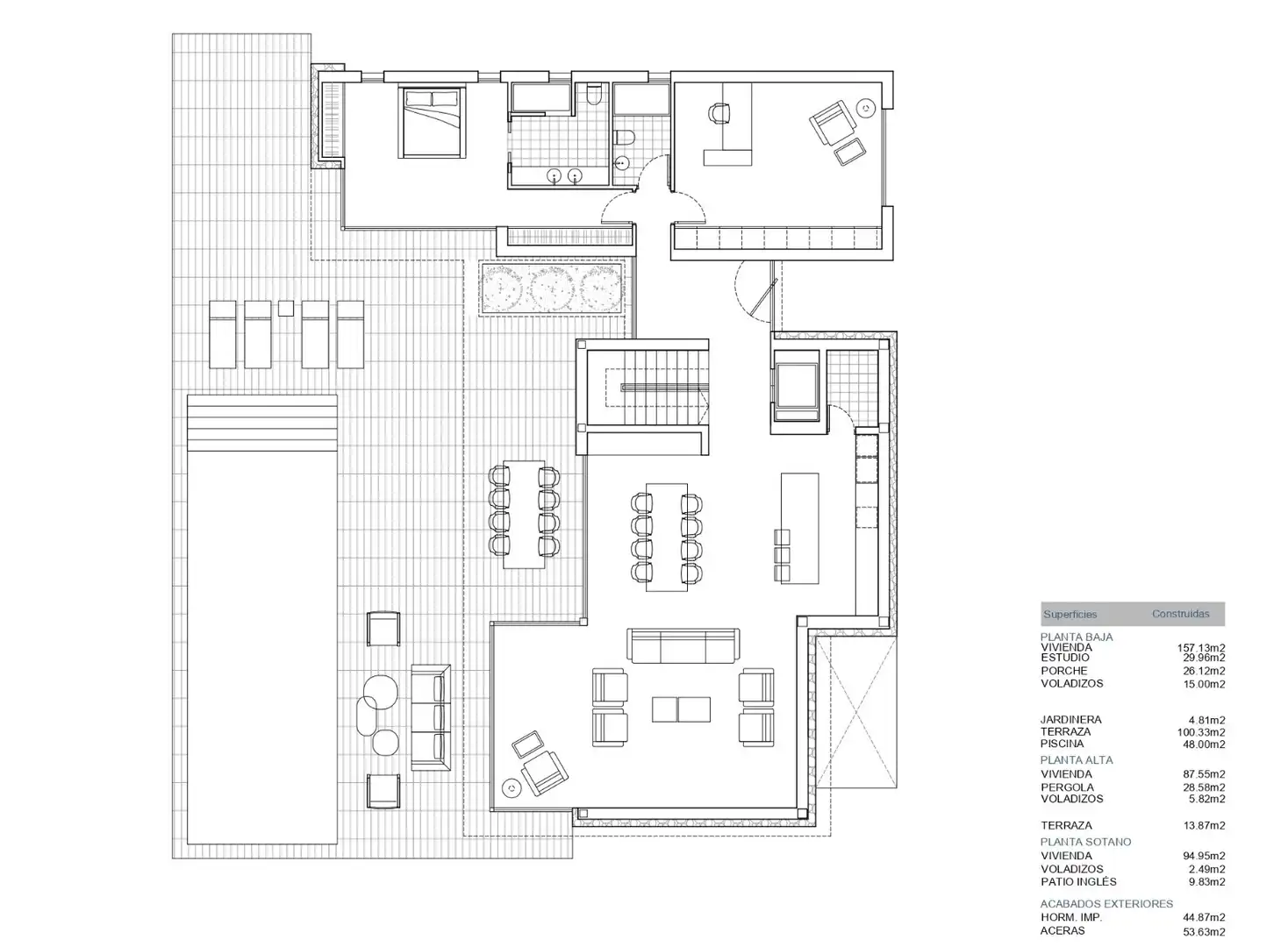 Casa in vendita a Benimeit - Tabaira, imagen 8