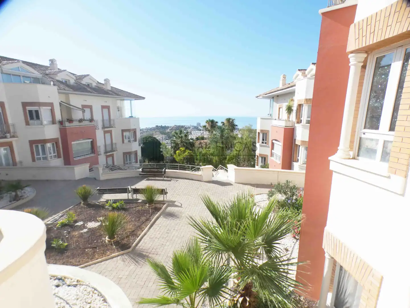 Apartament amb piscina en venda a Avenida del Chorrillo 1, imagen 3