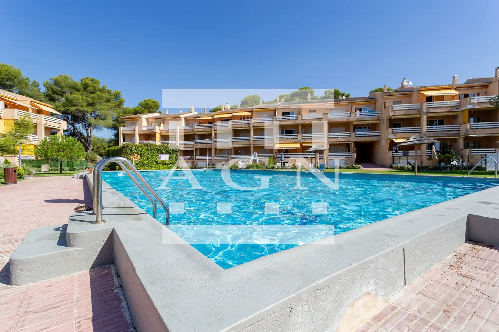 Apartament en venda a Carrer del Blat, 21, Platja de Mont-roig