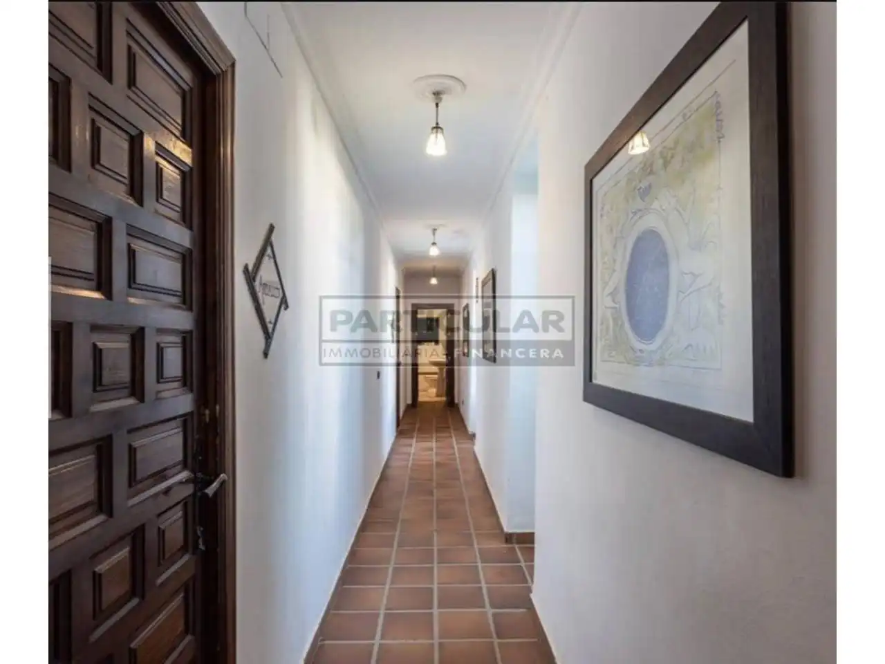 Houses for sale in Alcalá de Guadaira  with Air Conditioner, Heating and Private garden