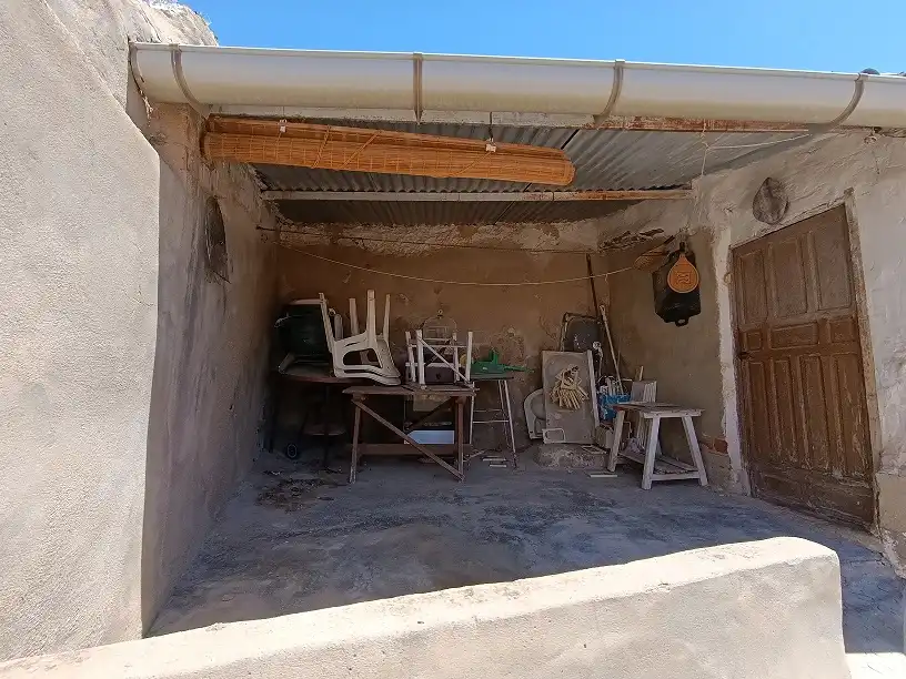 Haus zum Verkauf in Tobarra, imagen 3
