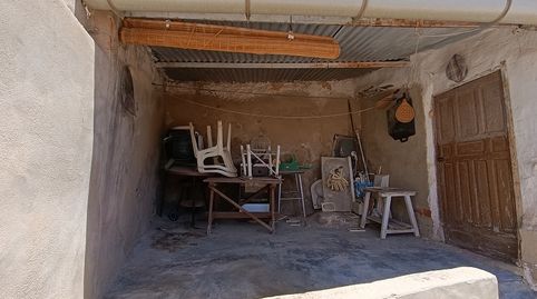 Foto 3 de Casa o chalet en venta en Tobarra, Albacete