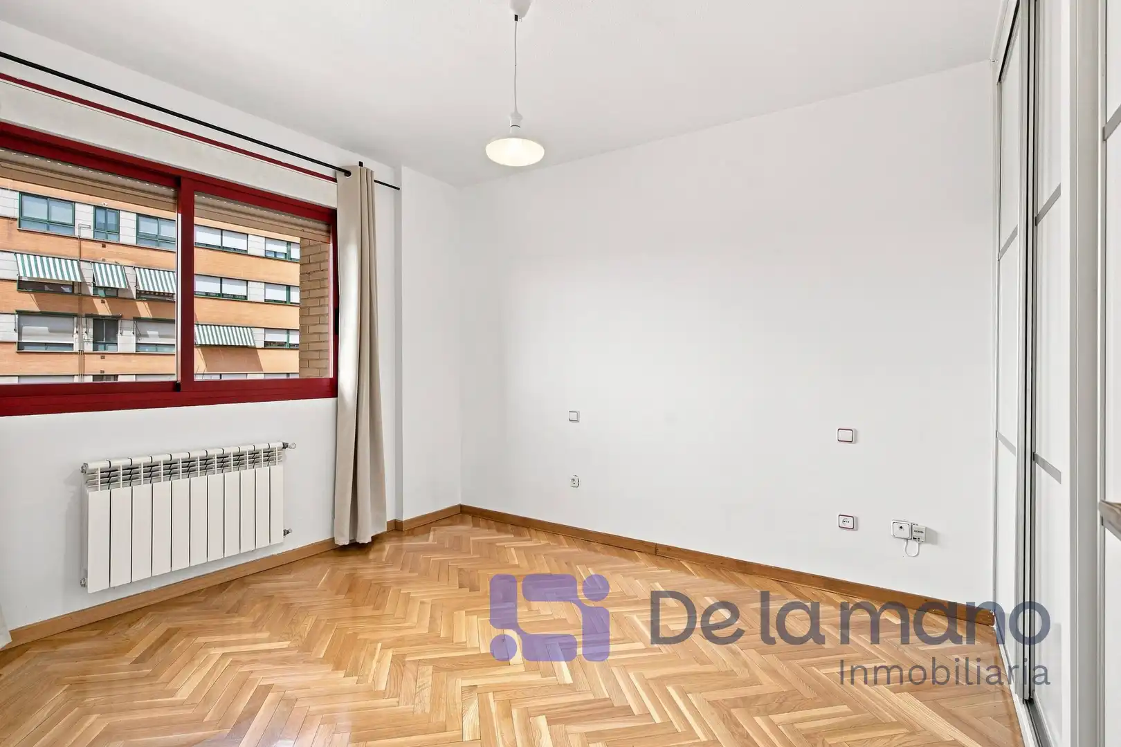 Apartament de lloguer a Calle COMERCIO, 5, Pacífico
