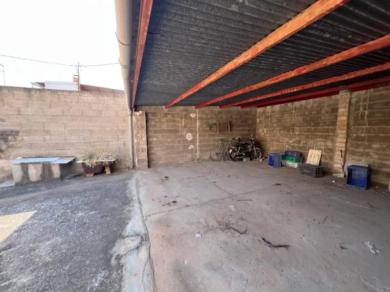 Terreno industriale in vendita a Calle Eres de Patxuga, imagen 5