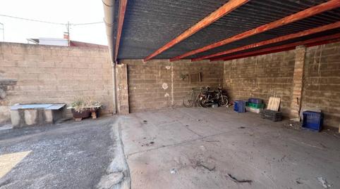 Foto 5 de Terreny industrial en venda a Eres de Patxuga, El Pilar, Castellón