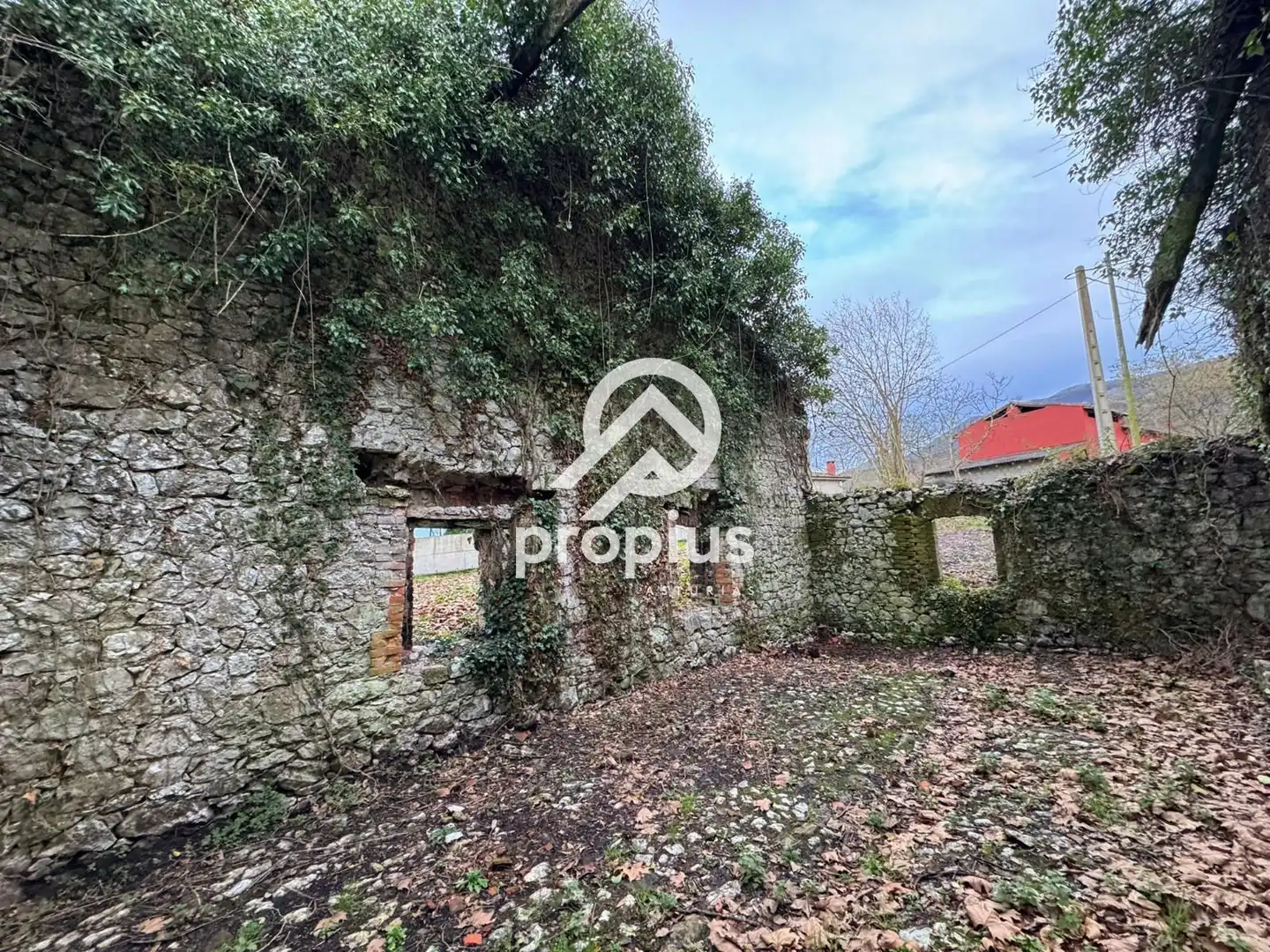 Casa o chalet en venta en Llanes con Calefacción y Jardín privado