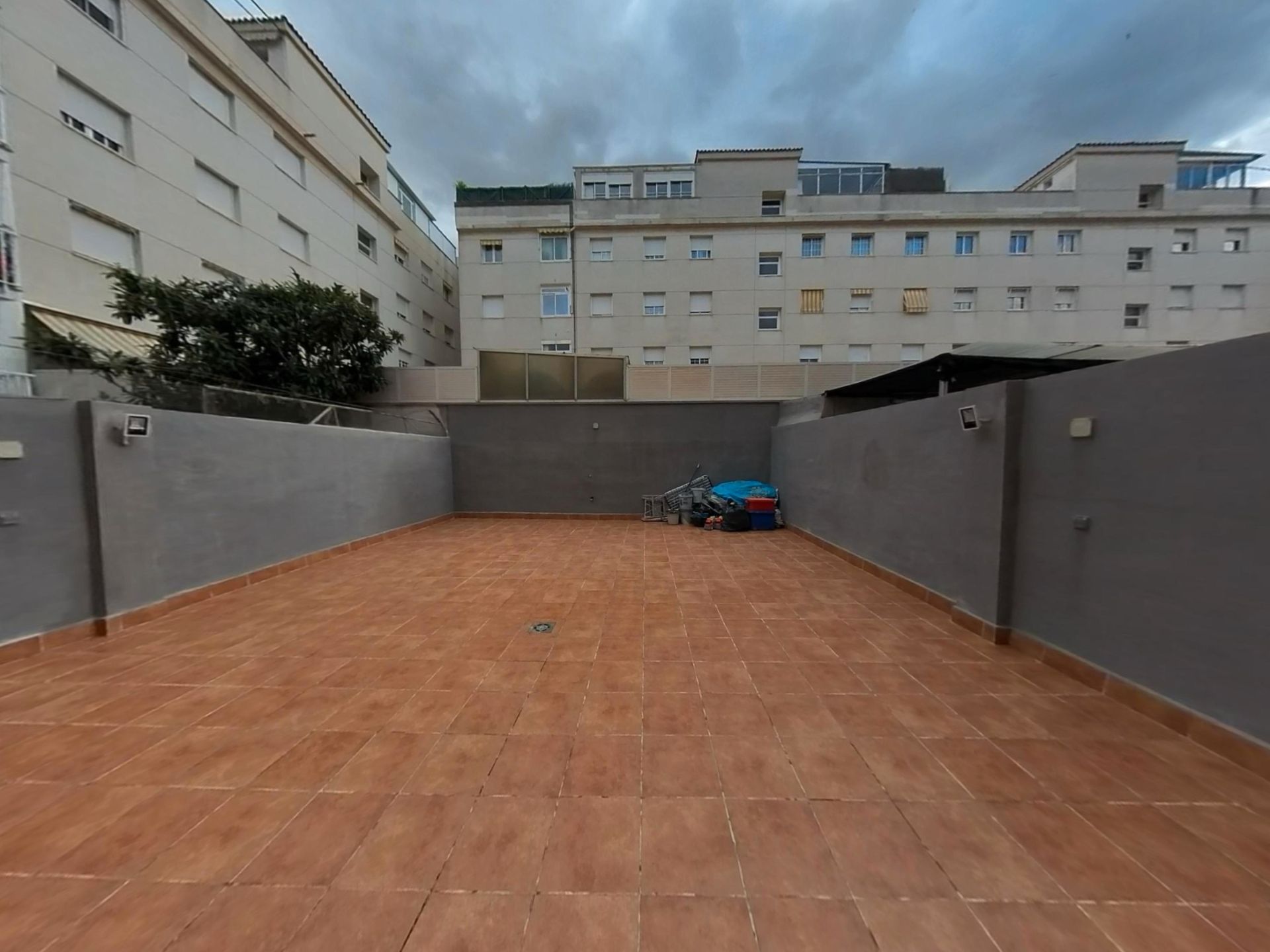 Terrace of Planta baja for sale in Viladecans  with Terrace