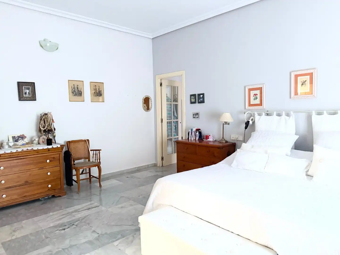 Chalet con piscina en venta en Palomares del Río, imagen 30