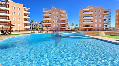 Foto 2 de Apartament en venda a Calle el Xiprer, 19, El Raso, Guardamar del Segura