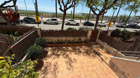 Espectacular apartamento en Paseo Marítimo de Sant Joan de Deu, imatge 5