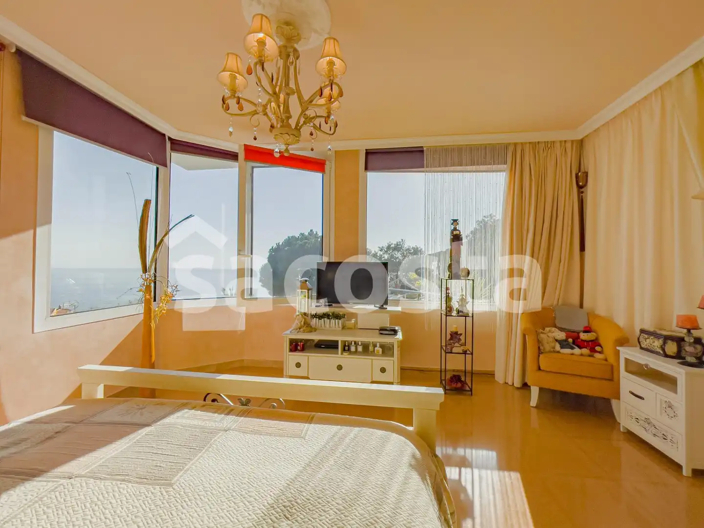 Casa o chalet en venta en Montgoda