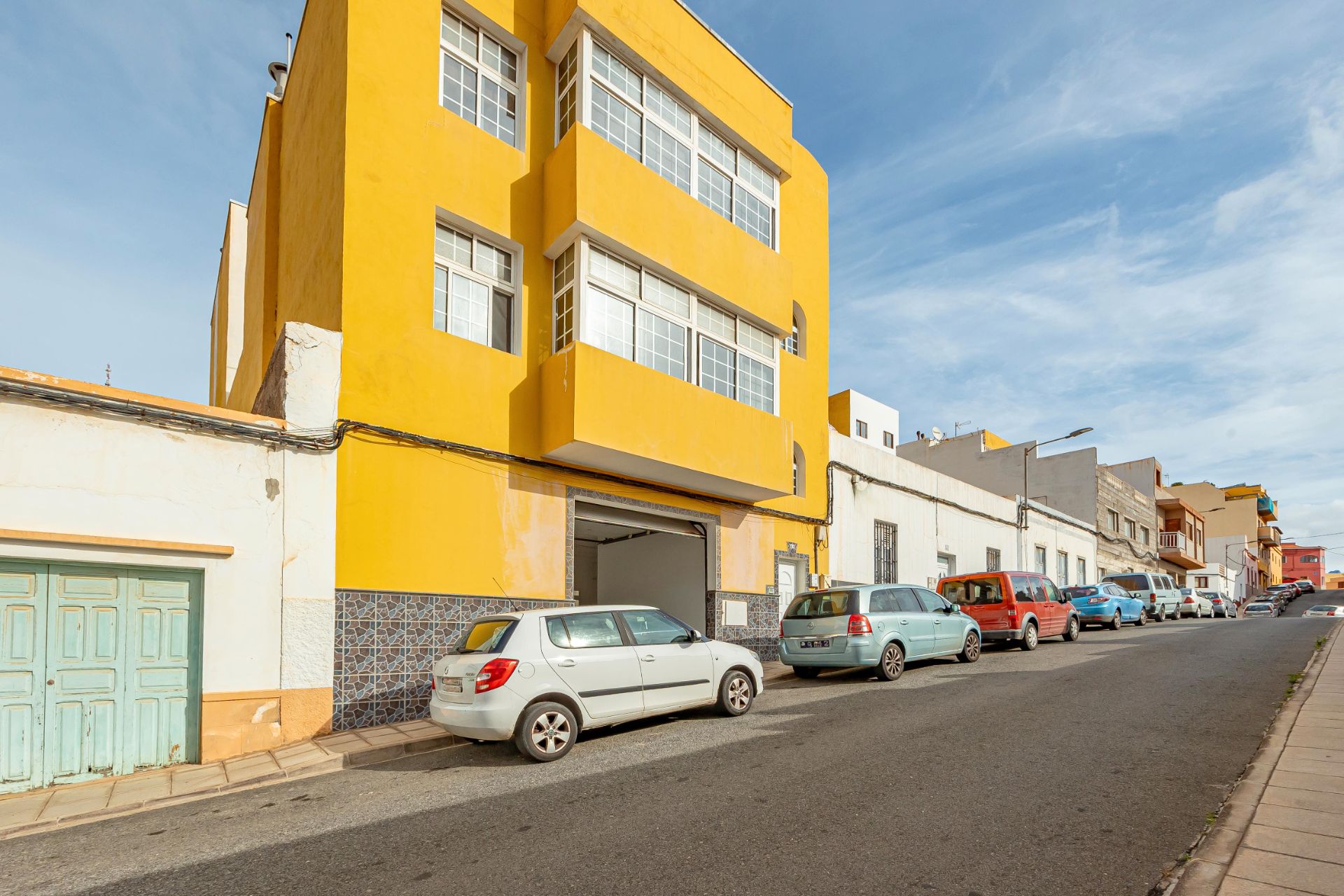 Premises for sale in Calle Dolores Roque, 49, Santa María de Guía de Gran Canaria