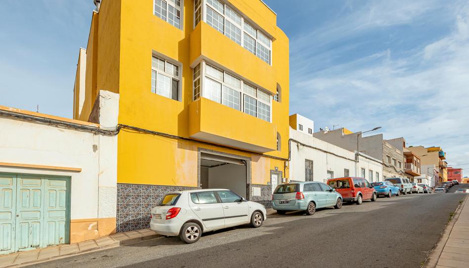 Photo 1 of Premises for sale in Calle Dolores Roque, 49, Santa María de Guía de Gran Canaria, Las Palmas