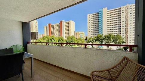 Foto 3 de Apartamento en venta en Juzgados - Plaza de Toros, Benidorm