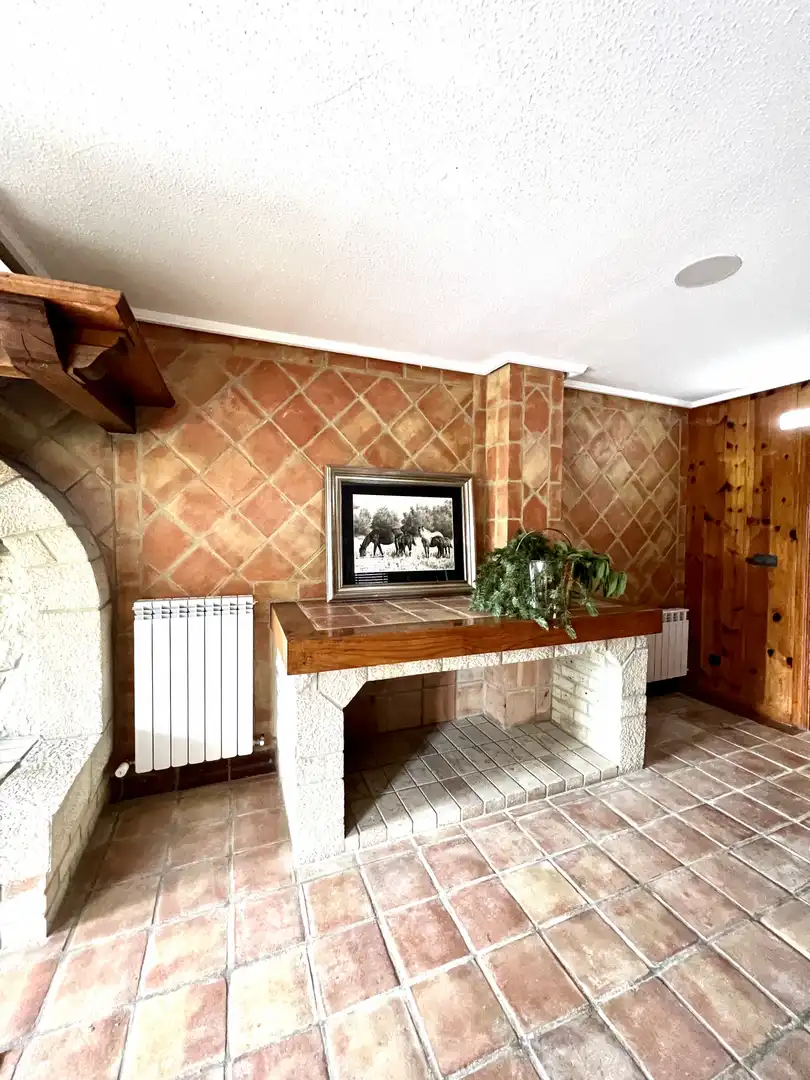 Casa o chalet en venta en Piloña con Calefacción y Jardín privado