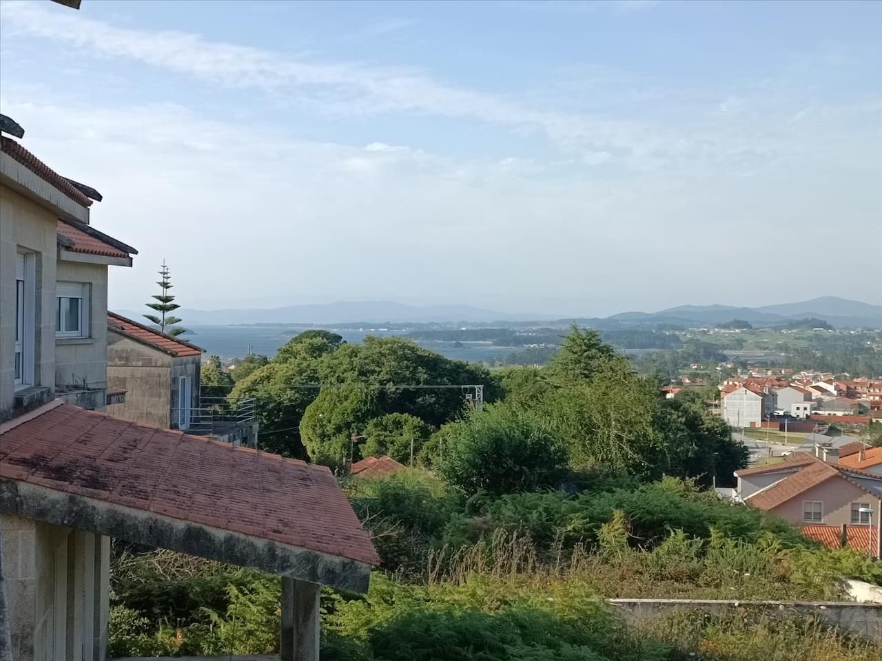 House or chalet for sale in Sanxenxo  with Private garden