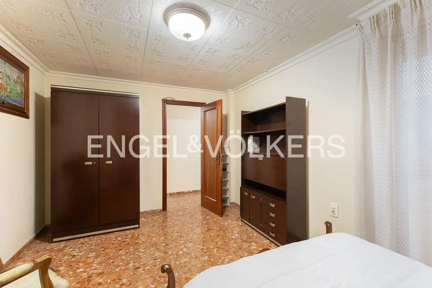 Piso en venta en Sueca con Calefacción y Balcón