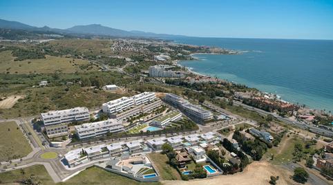 Photo 4 from new construction home in Flat for sale in Paraiso - Barronal, Málaga