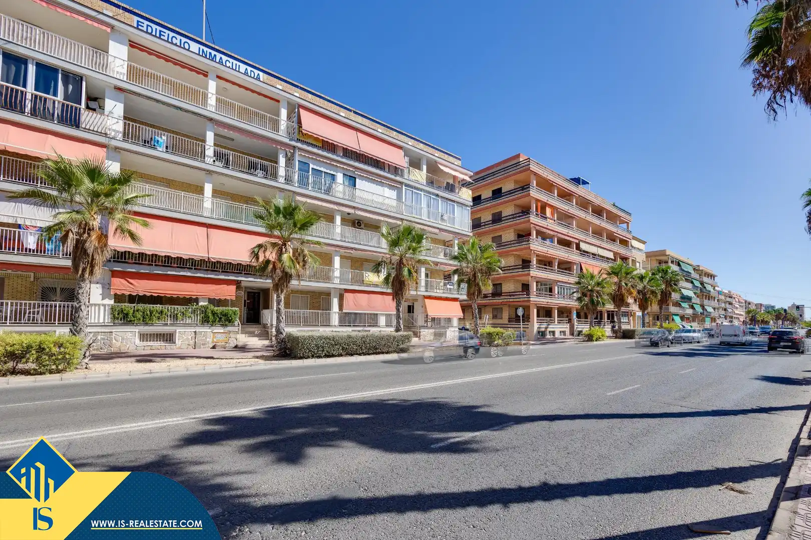 Piso con ascensor en venta en Playa del Acequión, Náufragos y Rocío del Mar, imagen 52