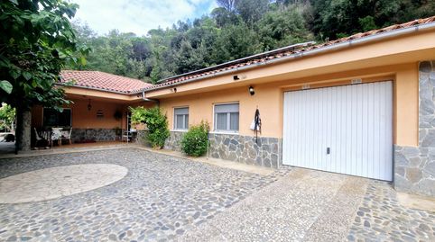 Foto 2 de Casa o xalet en venda a Camino Massanes, 94, Hostalric, Girona
