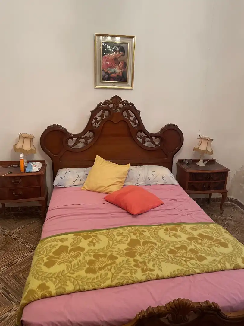 Habitación de Finca rústica en venta en Ciudad Real con Amueblado