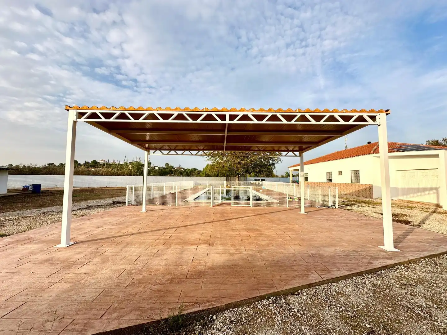Villa avec piscine à vendre à Carlet, imagen 5