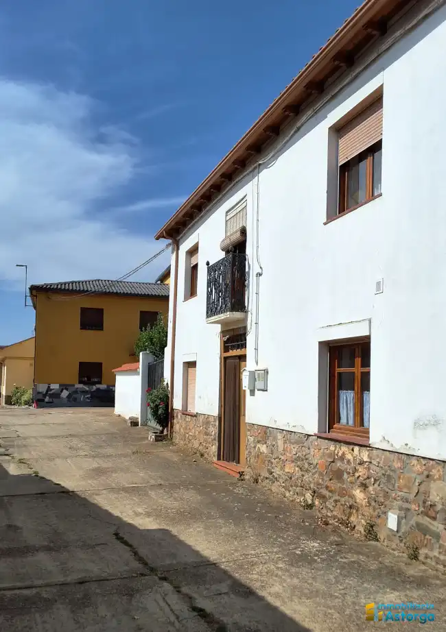 Casa in vendita a Calle la Rubia, imagen 2