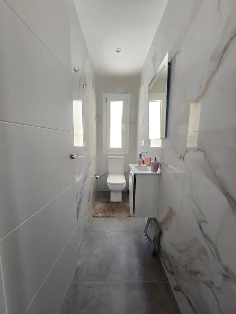 Maison mitoyenne avec terrasse à vendre à Los Boliches, imagen 22
