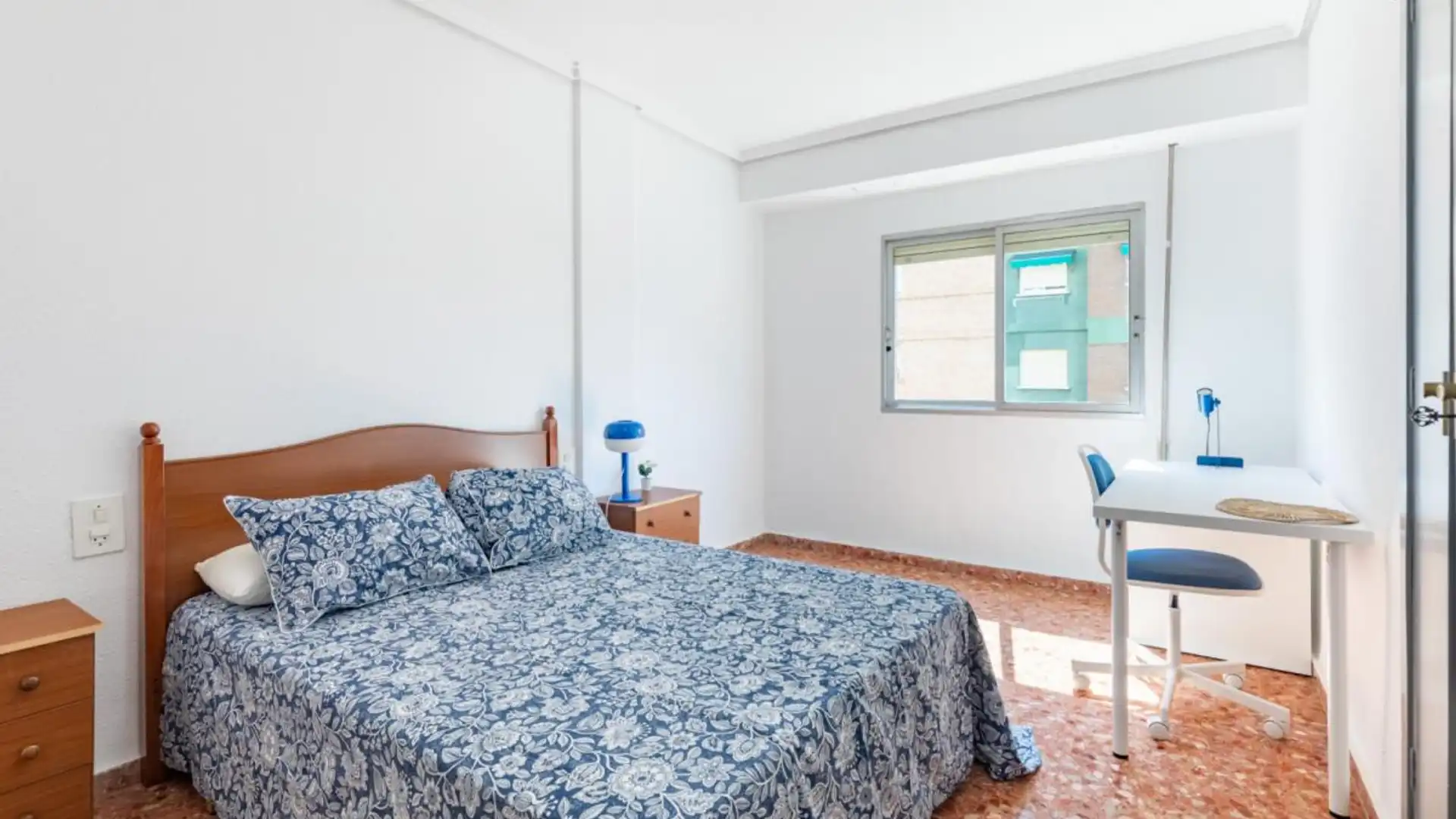 Habitación en Tres Forques