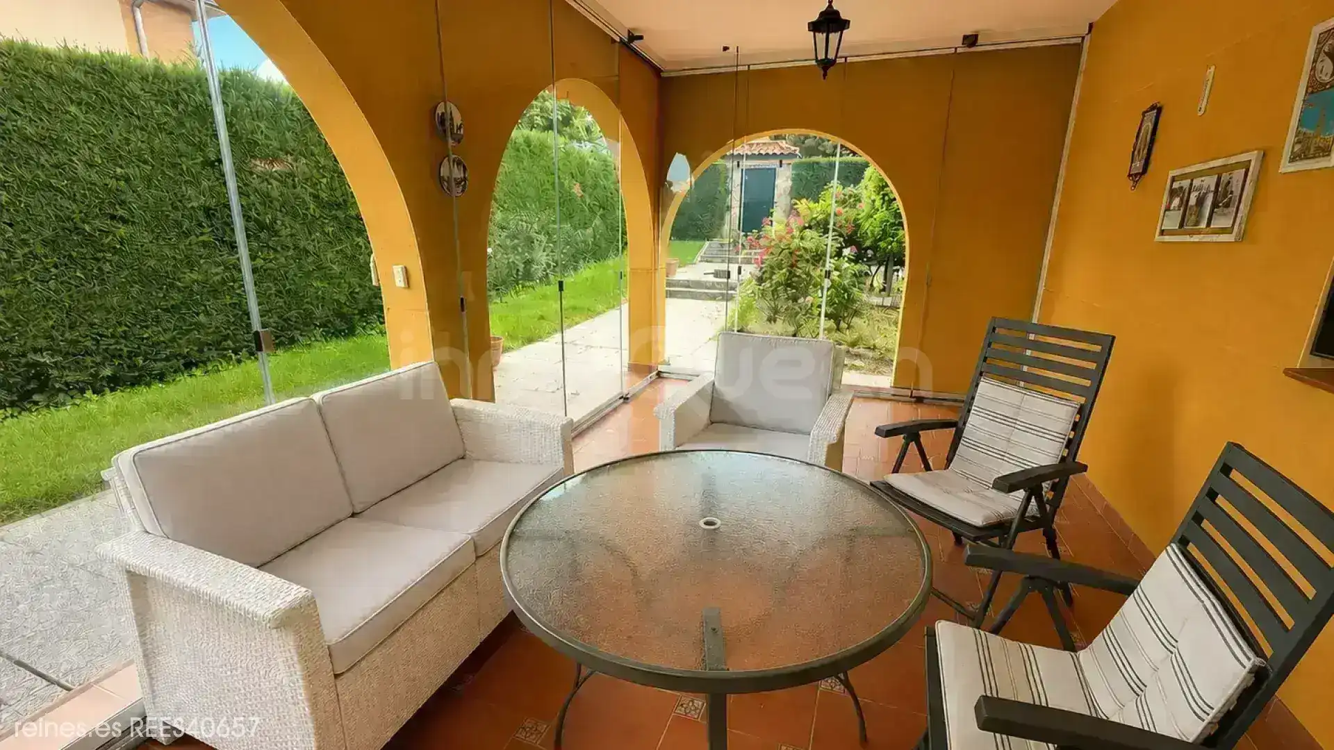 Casa o xalet en venda a N/A, Campodón - Ventorro del Cano