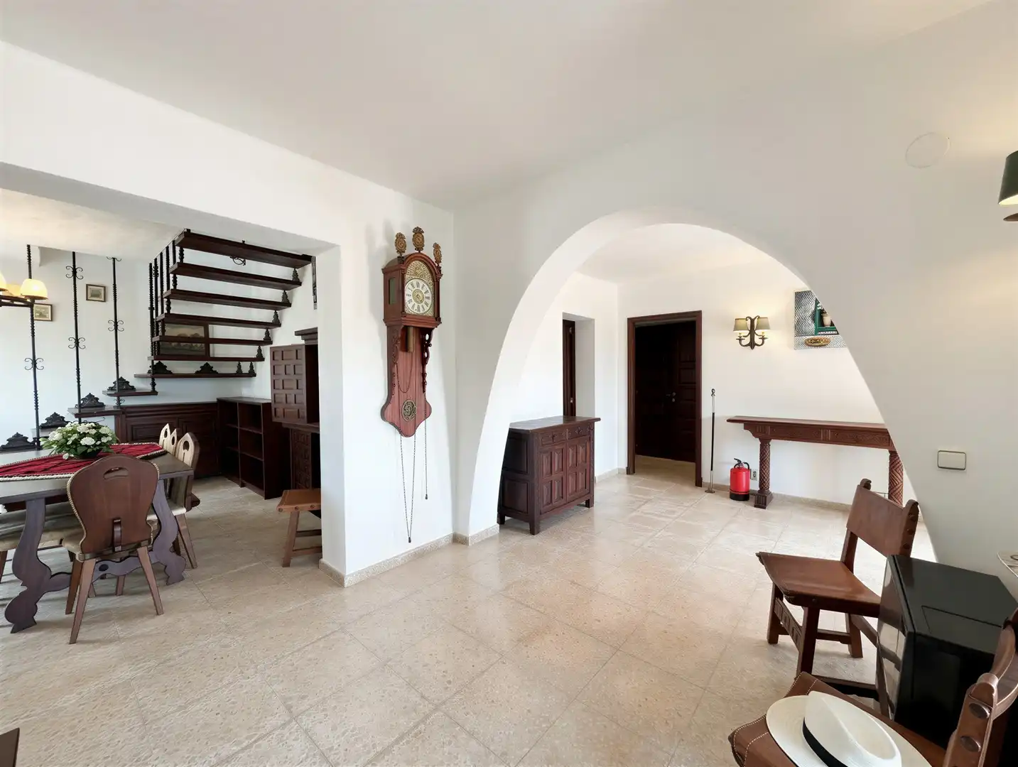 Finca rústica en venta en Felanitx con Aire acondicionado, Calefacción y Terraza
