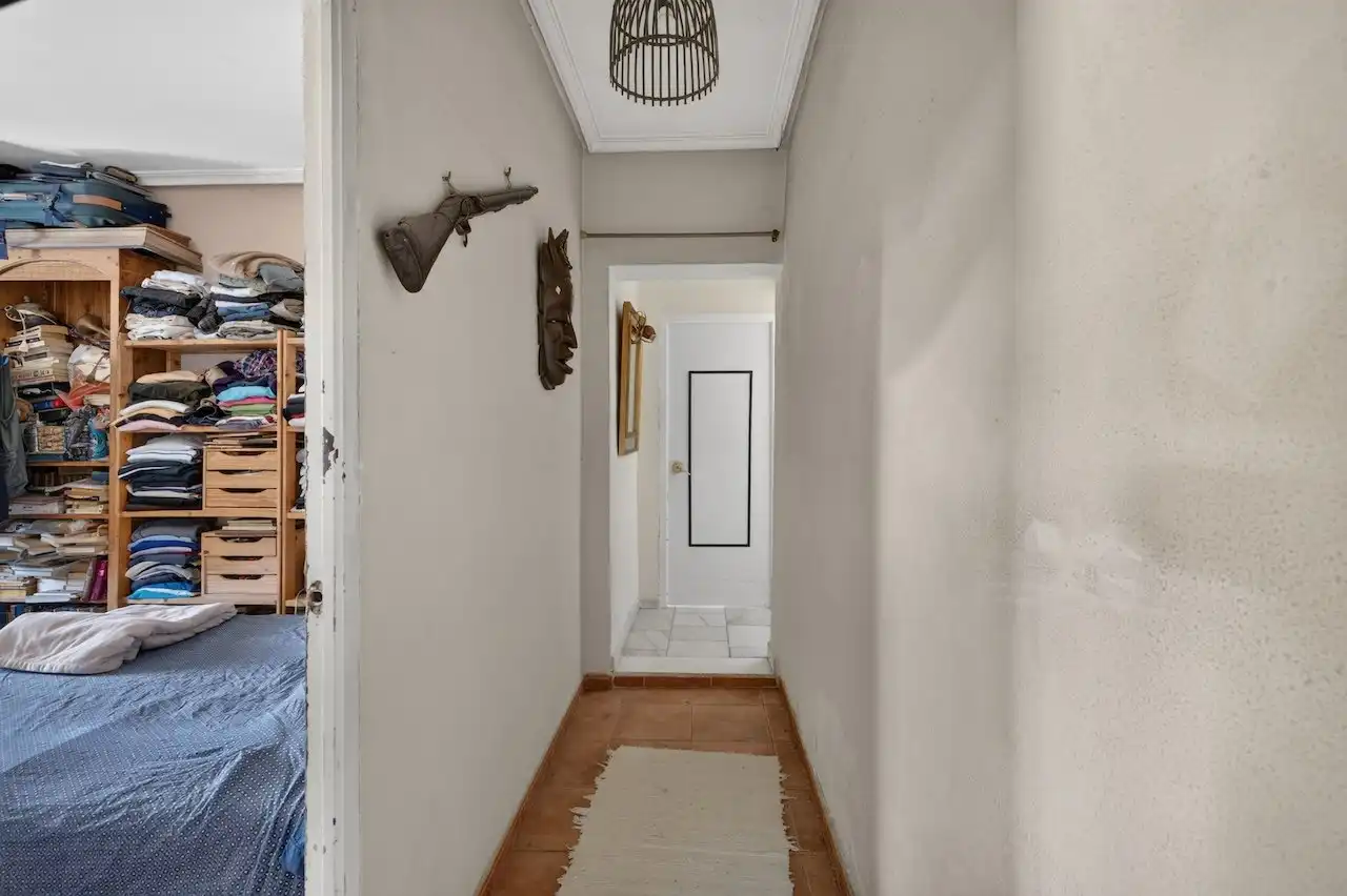 Haus oder Chalet zum Verkauf in Elche / Elx mit Heizung, Privatgarten und Terrasse
