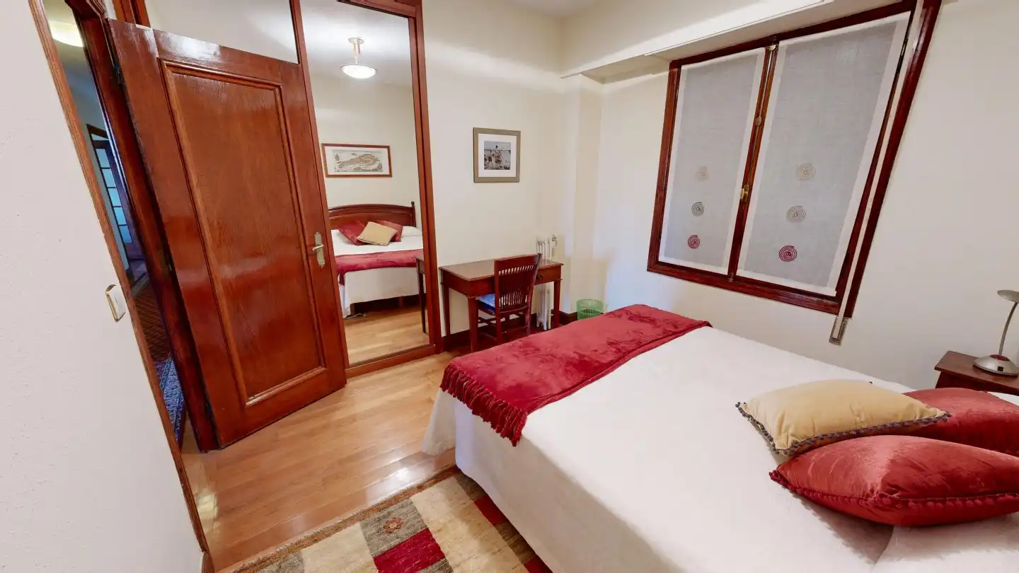 Piso en venta en Área Romántica