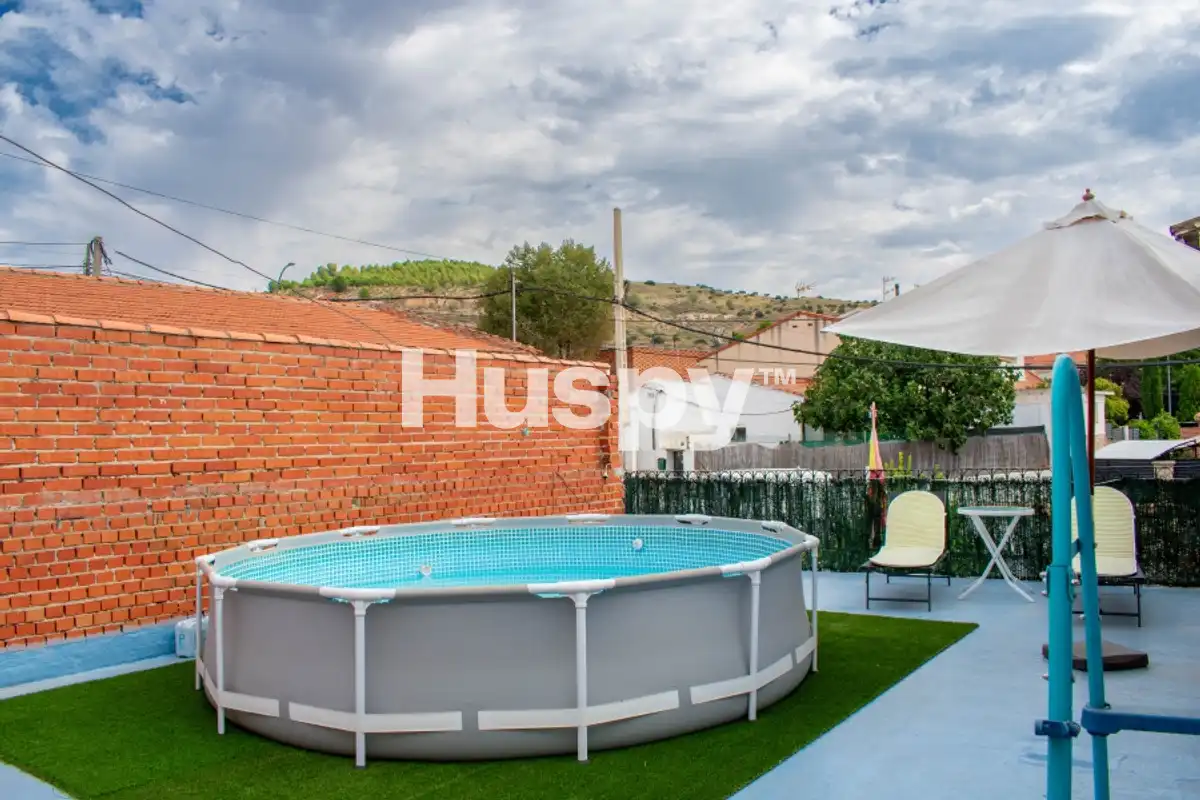 Casa bifamiliare in vendita a Calle del Olivar, imagen 15