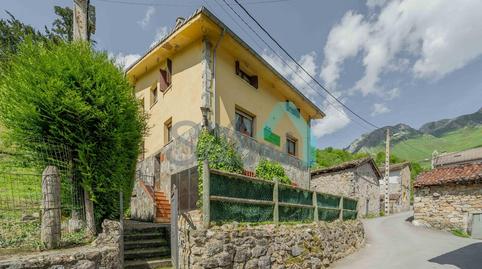 Foto 4 de Casa o xalet en venda a Tuiza de Abajo, Lena, Asturias