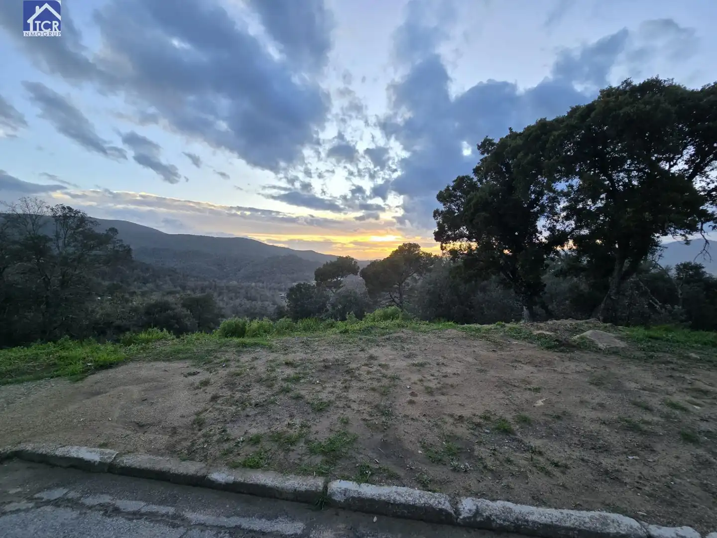 Residential land for sale in Carretera Carretera de Sant Celoni a Vallgorguina, imagen 3