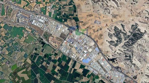 Photo 5 of Industrial buildings for sale in C/ E, Santa Isabel, Zaragoza Capital