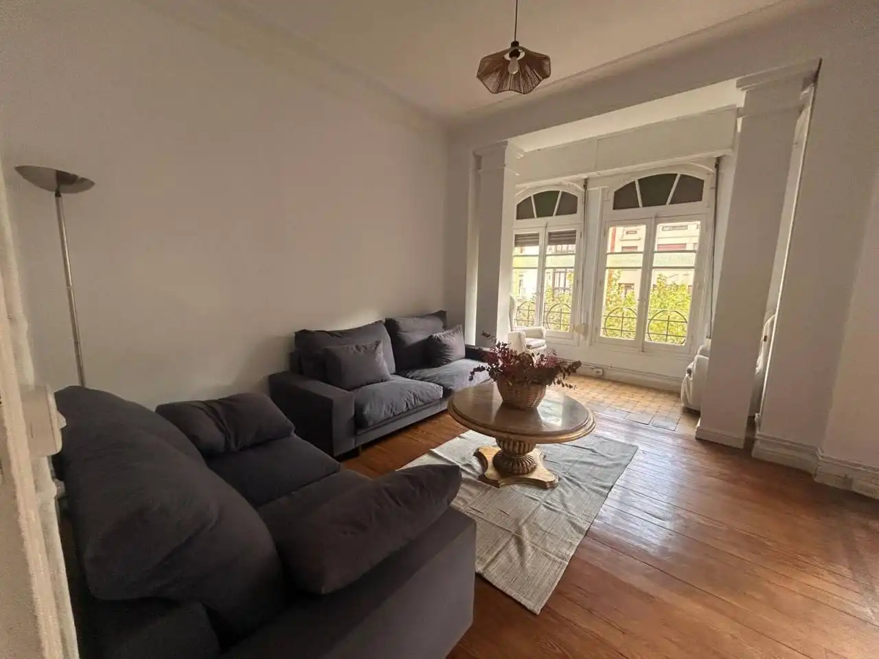 Wohnung zur Miete in Avenida Paz, imagen 3